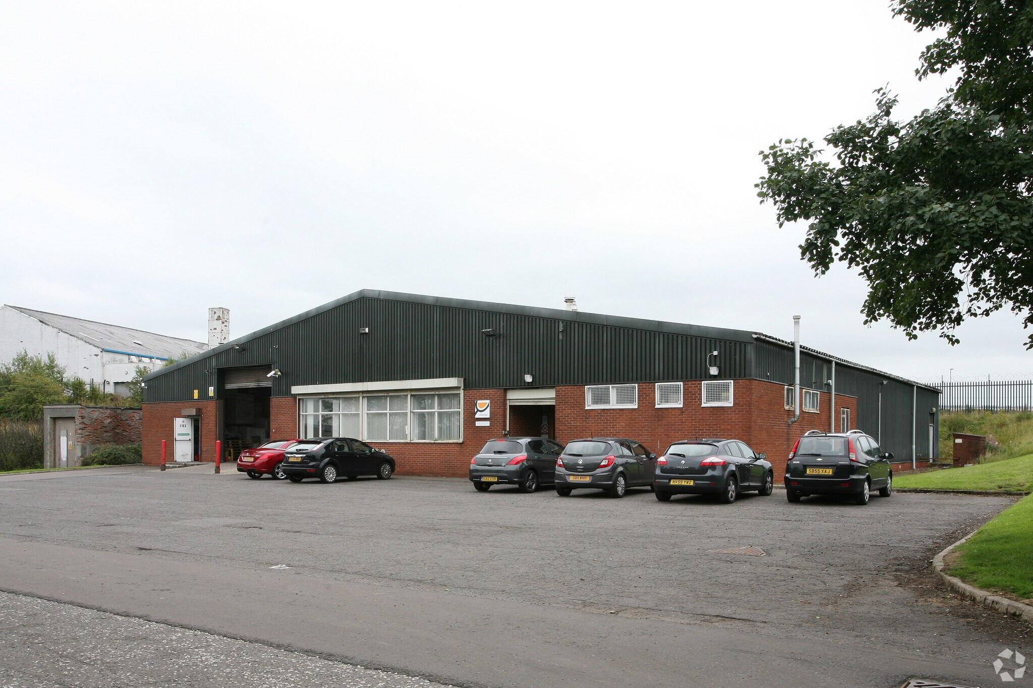 Beechfield Rd, Beith for sale Primary Photo- Image 1 of 1