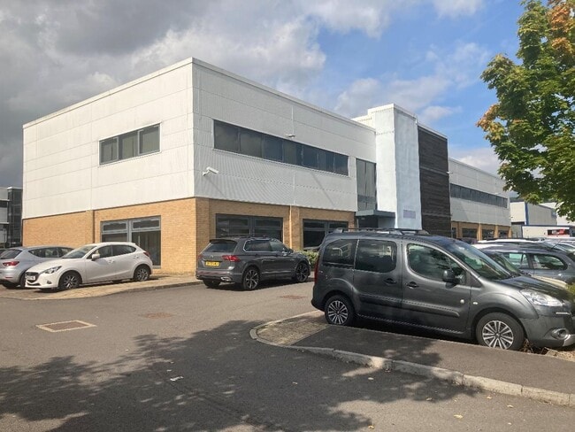 More details for Pontygwindy Rd, Caerphilly - Office to Rent