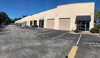 More details for 6750-6800 N Orange Blossom Trl, Orlando, FL - Retail, Industrial for Rent