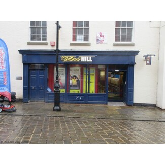 More details for 61-63 Low Pavement, Chesterfield - Retail for Rent