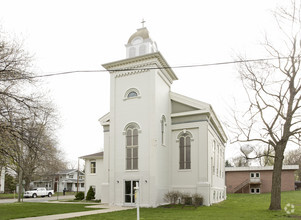 112 E Church St, Clinton, MI for sale Primary Photo- Image 1 of 1