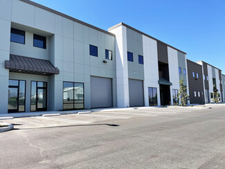 More details for 10680 Silicon Ave, Montclair, CA - Flex, Industrial for Rent