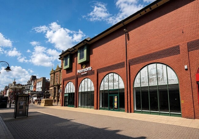 More details for Unit 1 Ocean Road, South Shields - Retail to Rent