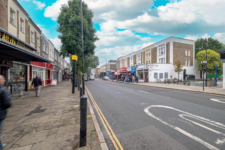 338A Caledonian Rd, London for rent - Building Photo - Image 3 of 7