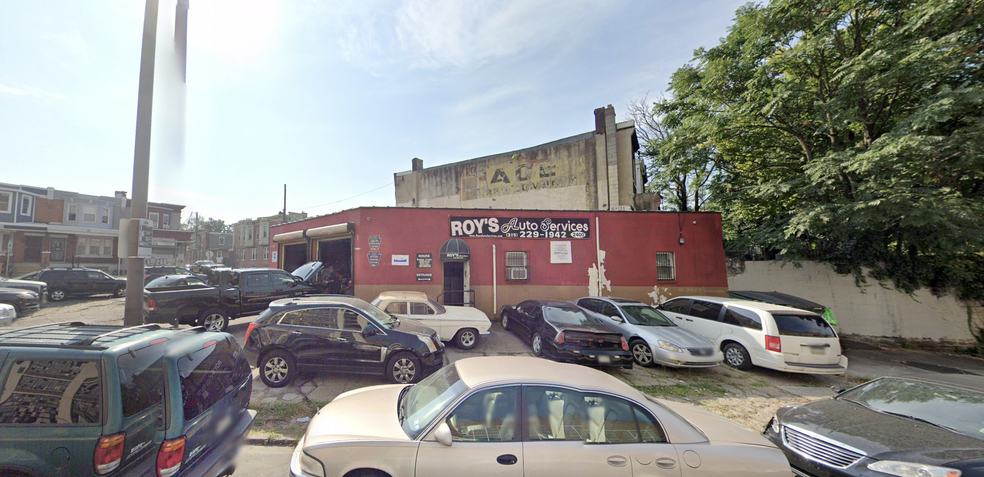 2400 W Hunting Park Ave, Philadelphia, PA for sale - Building Photo - Image 2 of 4