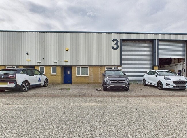 More details for Hareness Cir, Aberdeen - Industrial to Rent