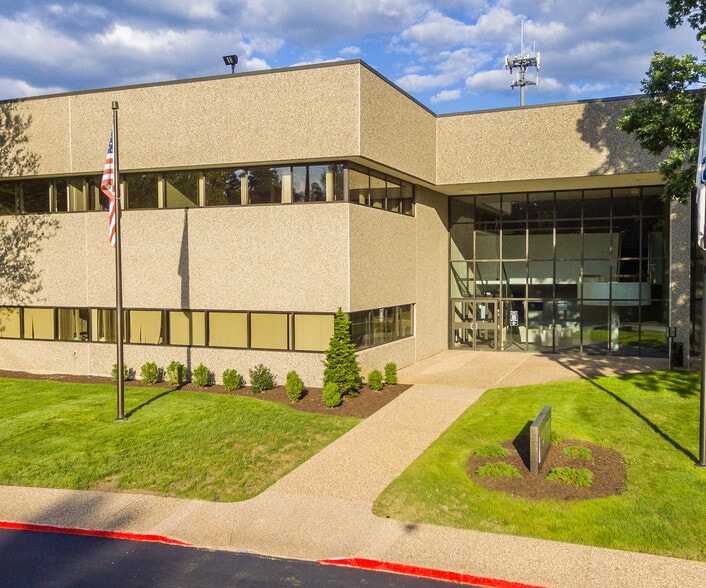 85 Swanson Rd, Boxborough, MA to rent - Building Photo - Image 2 of 5