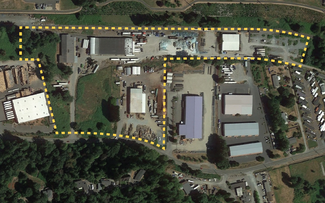 More details for 14021 E Pioneer Way, Puyallup, WA - Industrial for Rent