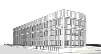 More details for 14 Rue Des Cosmonautes, Toulouse - Office for Sale