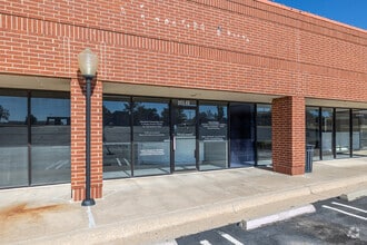 351 N Air Depot Blvd, Midwest City, OK to rent Building Photo- Image 1 of 5