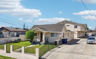 More details for 6921 Sherman Way, Bell, CA - Build-to-Rent for Sale