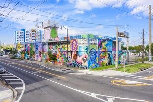 Wynwood Large Development Site - Commercial Property