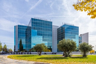 More details for Avenida Partenón, 4-6, Madrid - Office to Rent
