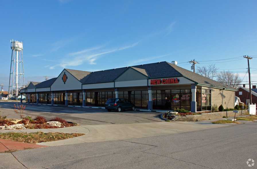 Retail in Wright City, MO for sale - Primary Photo - Image 1 of 1