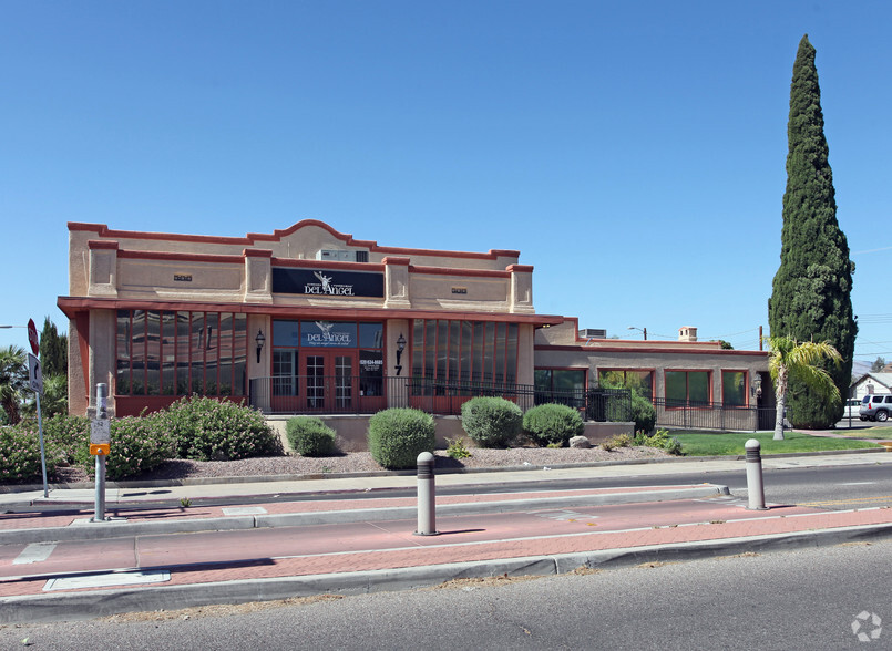 7 E University Blvd, Tucson, AZ for sale - Building Photo - Image 2 of 7