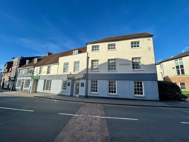 More details for 21-23 The Broadway, Newbury - Office for Sale