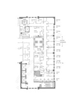 1945 W Wilson Ave, Chicago, IL for rent Site Plan- Image 1 of 22