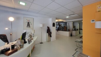 Office in Madrid, Madrid to rent Interior Photo- Image 2 of 9