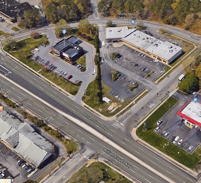 60 Northern Blvd, Shirley, NY 11967 UK