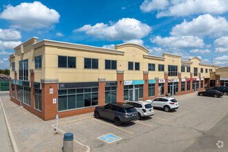 8787 Weston Rd, Vaughan, ON for rent Primary Photo- Image 1 of 5