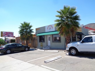 More details for 2519 N Piedras St, El Paso, TX - Retail for Sale