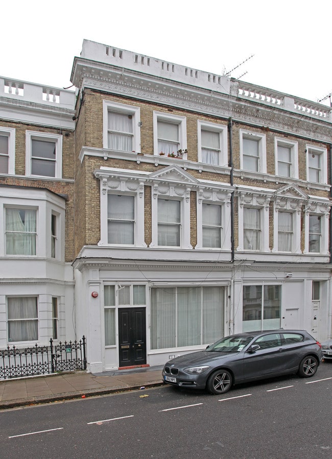 More details for 8 Comeragh Rd, London - Retail to Rent