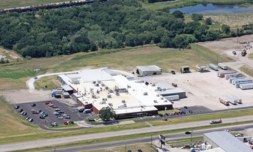 3001 E Business 31, Corsicana, TX for sale Primary Photo- Image 1 of 5