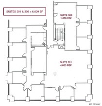 15315 Magnolia Blvd, Sherman Oaks, CA for sale Floor Plan- Image 1 of 1