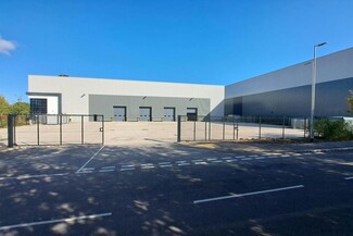 More details for Jays Clos, Basingstoke - Industrial for Rent