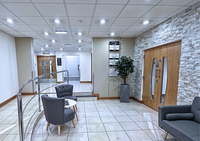 More details for 37 New Walk, Leicester - Co-working to Rent