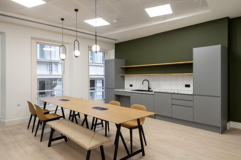 33-35 Cornhill, London for sale Interior Photo- Image 1 of 1