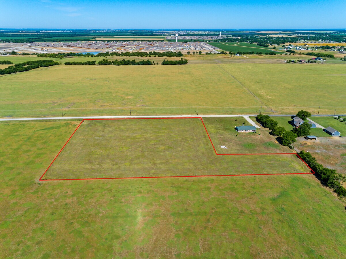 9999 County Road 2606, Josephine 75189 UK