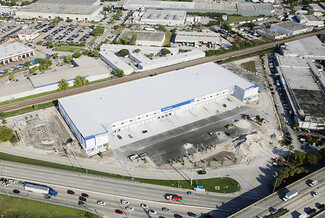 More details for 501 NE 181st St, North Miami Beach, FL - Industrial for Rent