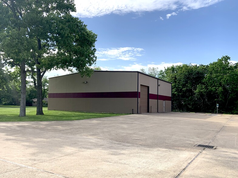 2508-2528 Hatfield Rd, Pearland, TX for rent - Building Photo - Image 2 of 4