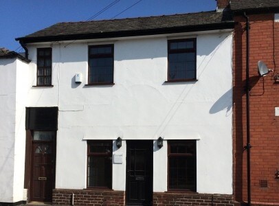 5A Church Rd, Lymm for sale Building Photo- Image 1 of 1