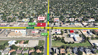 More details for 4402 50th St, Lubbock, TX - Land for Rent