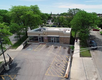 More details for 6740 N Ridge Blvd, Chicago, IL - Retail for Rent