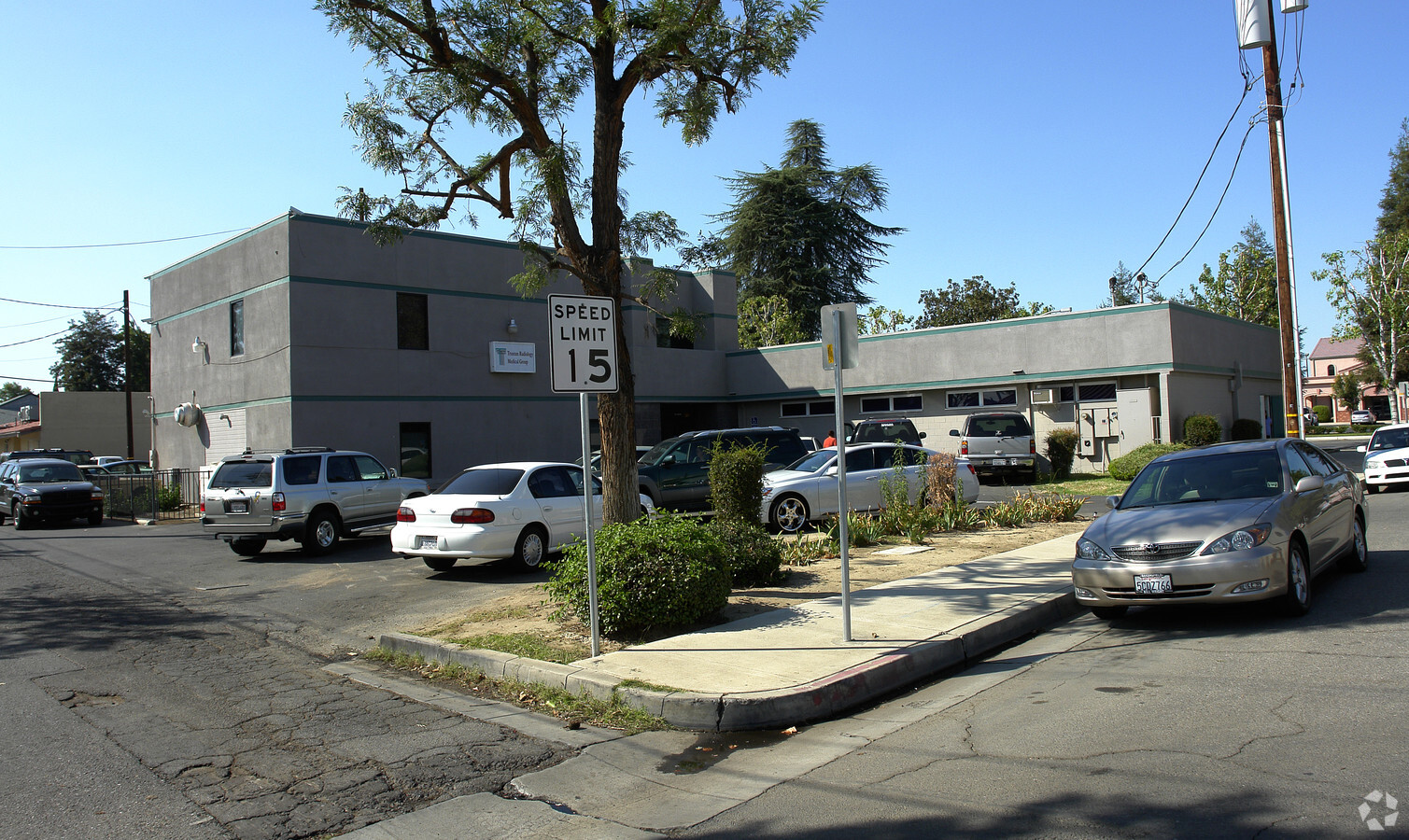 1817 Truxtun Ave, Bakersfield 93301 - Office For Sale | LoopNet.co.uk