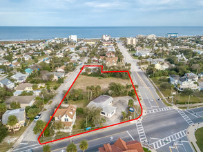 0 Silver Beach Ave, Daytona Beach, FL for sale Other- Image 1 of 1