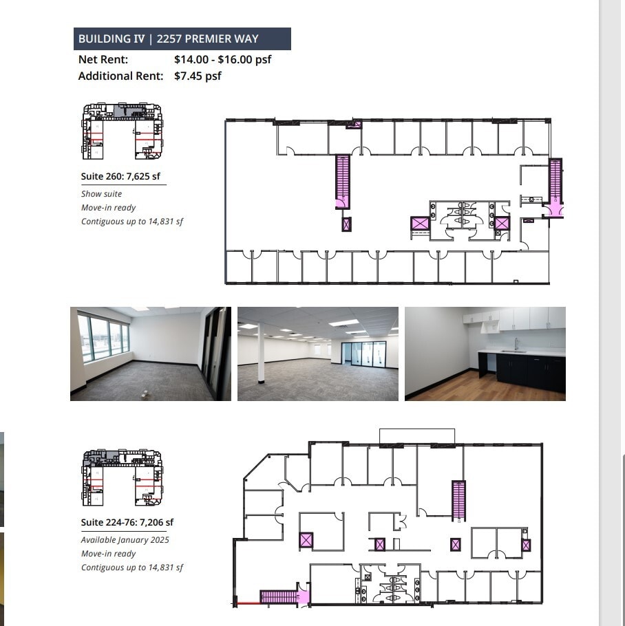 2181 Premier Way, Sherwood Park, AB for rent Floor Plan- Image 1 of 1