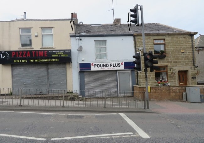 More details for 279 Whalley Rd, Accrington - Retail to Rent