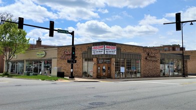 101 W Palatine Rd, Palatine, IL for sale Building Photo- Image 1 of 1