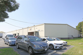 More details for 15905-15925 Canary Ave, La Mirada, CA - Industrial for Rent