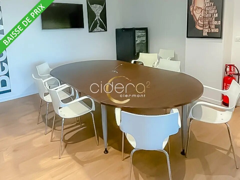 Location Bureaux 68 m² - Photo 1