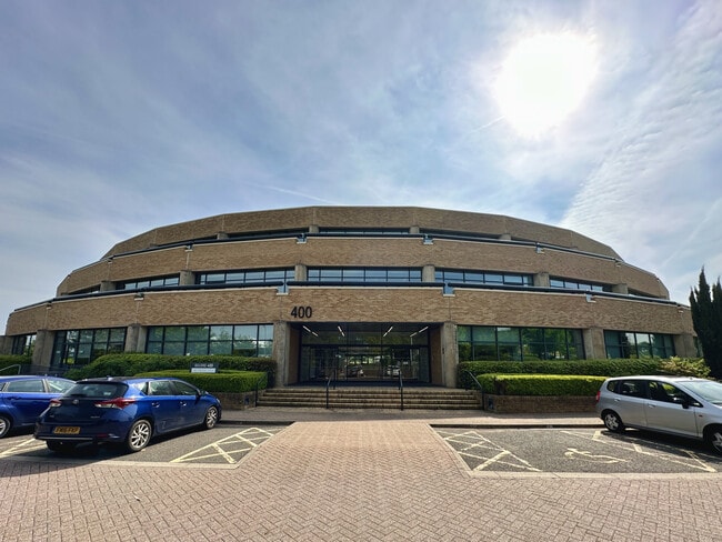 More details for 400 Capability Green, Luton - Office to Rent
