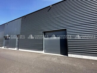More details for Light Industrial to Rent