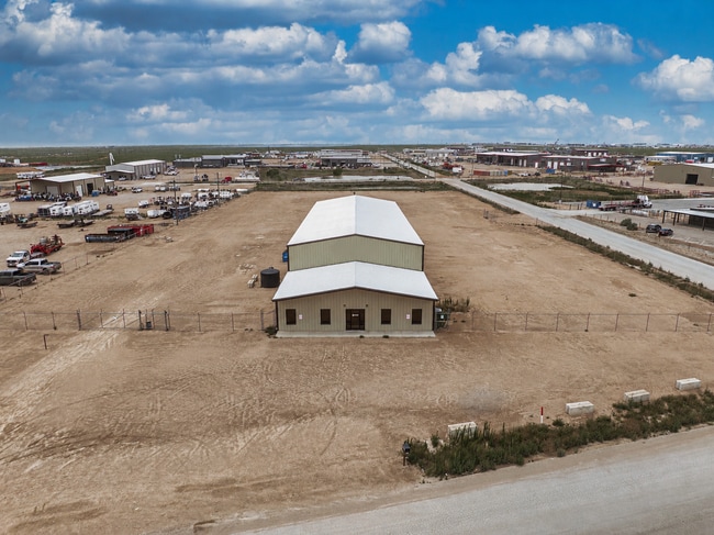 More details for 3922 S County Road 1233, Midland, TX - Industrial to Rent