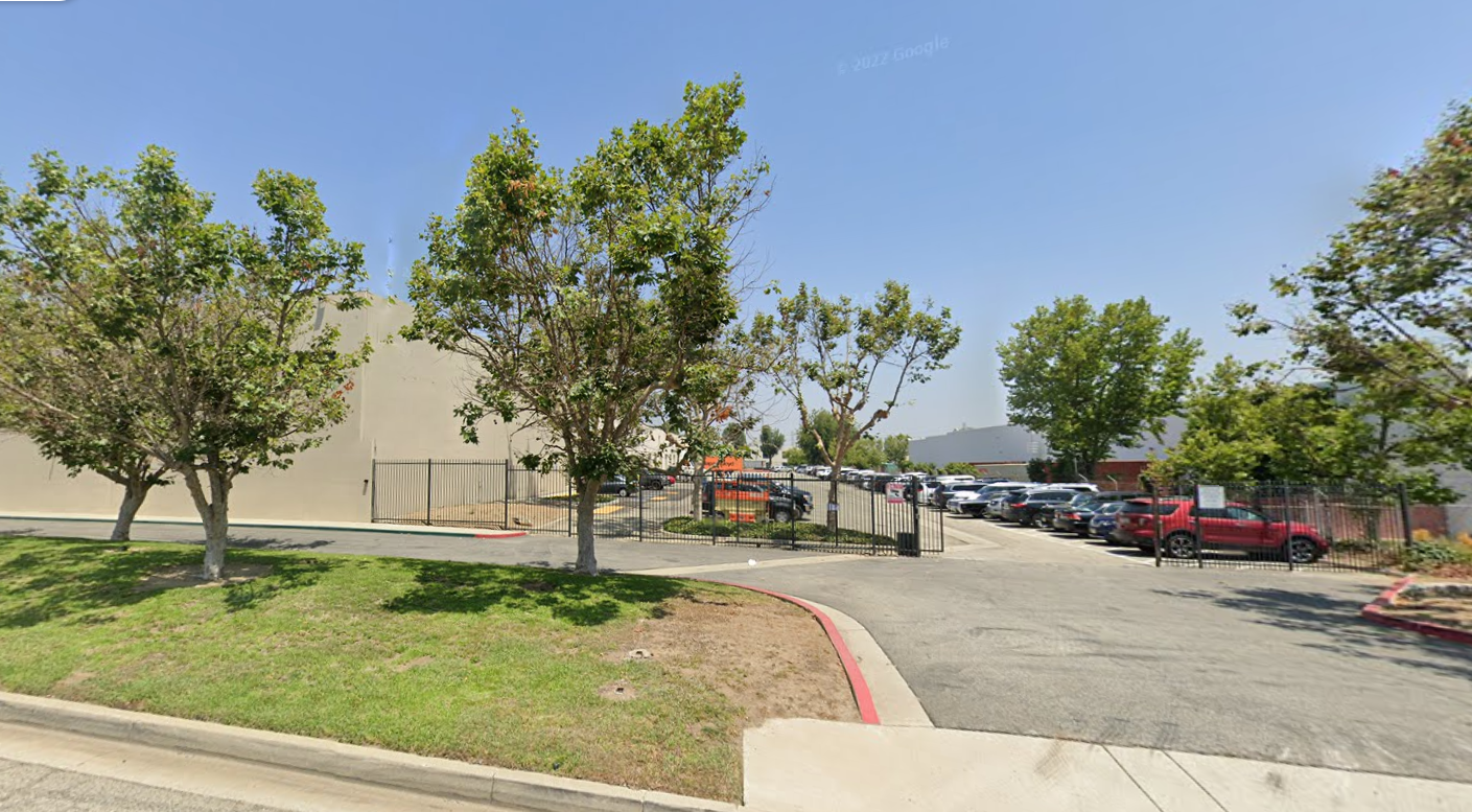 399 W Artesia Blvd, Compton, CA for rent Building Photo- Image 1 of 5