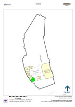 North St, Guildford for rent Goad Map- Image 2 of 2