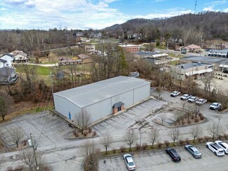 More details for 3546 Teays Valley Rd, Hurricane, WV - Industrial for Rent